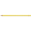 Crayon de couleur - Jaune paille - 102 - Polychromos - Faber-Castell