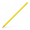 Crayon de couleur jaune clair Polychromos Faber-Castell