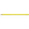Crayon de couleur - Jaune clair glacis - 104 - Polychromos - Faber-Castell