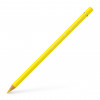 Crayon de couleur jaune Polychromos Faber-Castell
