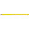 Crayon de couleur - Jaune chrome clair - 106 - Polychromos - Faber-Castell