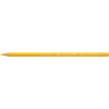 Crayon de couleur - Jaune de cadmium foncé - 108 - Polychromos - Faber-Castell