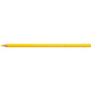 Crayon de couleur - Jaune de cadmium - 107 - Polychromos - Faber-Castell