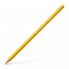 Crayon de couleur jaune naples foncé Polychromos Faber-Castell