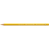 Crayon de couleur - Jaune de Naples foncé - 184 - Polychromos - Faber-Castell