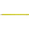 Crayon de couleur - Jaune de cadmium citron - 205 - Polychromos - Faber-Castell