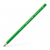 Crayon de couleur vert feuille Polychromos Faber-Castell