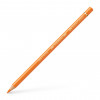 Crayon de couleur orange cadmium Polychromos Faber-Castell