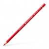 Crayon de couleur rouge profond Polychromos Faber-Castell | Surdiscount
