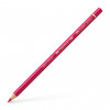 Crayon de couleur cramoisi alizarine Polychromos Faber-Castell | Surdiscount