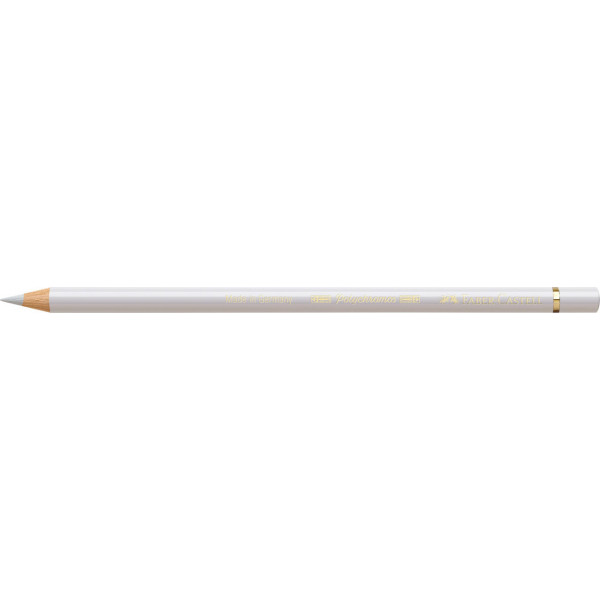 Crayon de couleur - Gris froid I - 230 - Polychromos - Faber-Castell