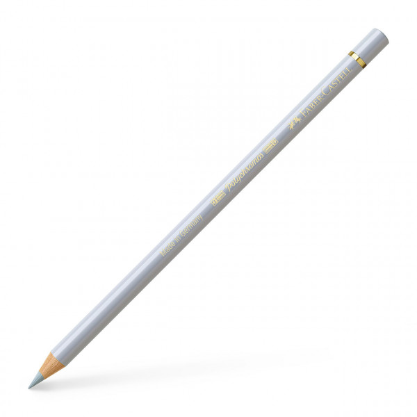 Crayon de couleur gris froid II Polychromos Faber-Castell | Surdiscount