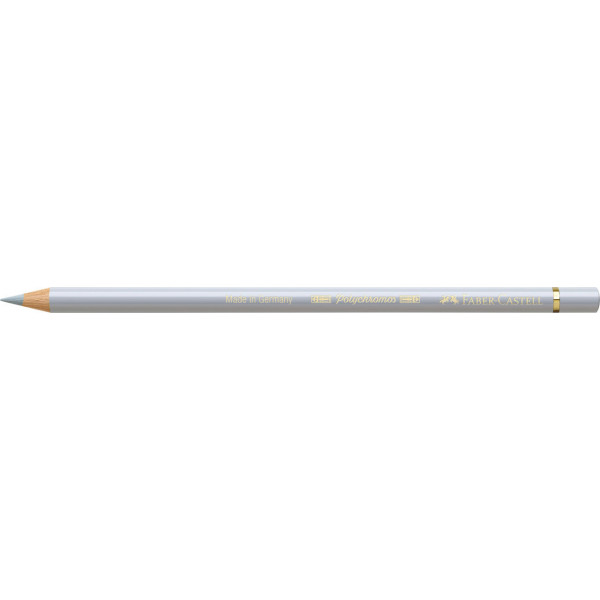 Crayon de couleur - Gris froid II - 231 - Polychromos - Faber-Castell