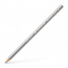 Crayon de couleur argent Polychromos Faber-Castell | Surdiscount