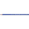 Crayon de couleur - Bleu ultramarine - 120 - Polychromos - Faber-Castell