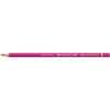 Crayon de couleur - Fuchsia - 123 - Polychromos - Faber-Castell