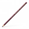 Crayon de couleur caut mortuum violet Polychromos Faber-Castell | Surdiscount