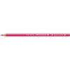 Crayon de couleur carmin rose Polychromos Faber-Castell