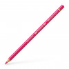 Crayon de couleur carmin rose Polychromos Faber-Castell