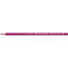 Crayon de couleur - Pourpre rose moyen - 125 - Polychromos - Faber-Castell