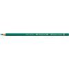Crayon de couleur - Vert phtalo foncé - 264 - Polychromos - Faber-Castell