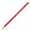 Crayon de couleur carmin foncé Polychromos Faber-Castell