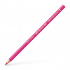 Crayon de couleur pourpre rose clair Polychromos Faber-Castell