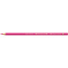 Crayon de couleur - Pourpre rose clair - 128 - Polychromos - Faber-Castell