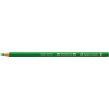 Crayon de couleur - Vert permanent - 266 - Polychromos - Faber-Castell