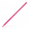 Crayon de couleur garance rose Polychromos Faber-Castell