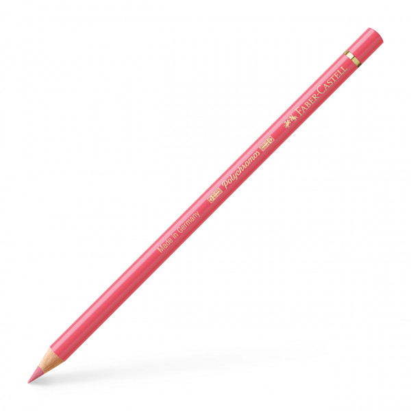 Crayon de couleur saumon Polychromos Faber-Castell