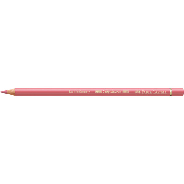Crayon de couleur - Corail - 131 - Polychromos - Faber-Castell