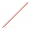 Crayon de couleur beige rouge Polychromos Faber-Castell