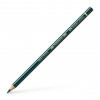 Crayon de couleur vert pin Polychromos Faber-Castell | Surdiscount