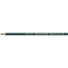 Crayon de couleur - Vert pin - 267 - Polychromos - Faber-Castell
