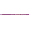 Crayon de couleur - Rouge violet clair - 135 - Polychromos - Faber-Castell