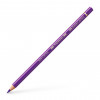 Crayon de couleur violet pourpre Polychromos Faber-Castell