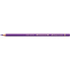 Crayon de couleur - Violet pourpre - 136 - Polychromos - Faber-Castell