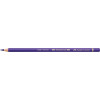 Crayon de couleur - Violet bleu - 137 - Polychromos - Faber-Castell