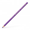 Crayon de couleur violet Polychromos Faber-Castell