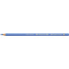 Crayon de couleur - Bleu ultramarine clair - 140 - Polychromos - Faber-Castell