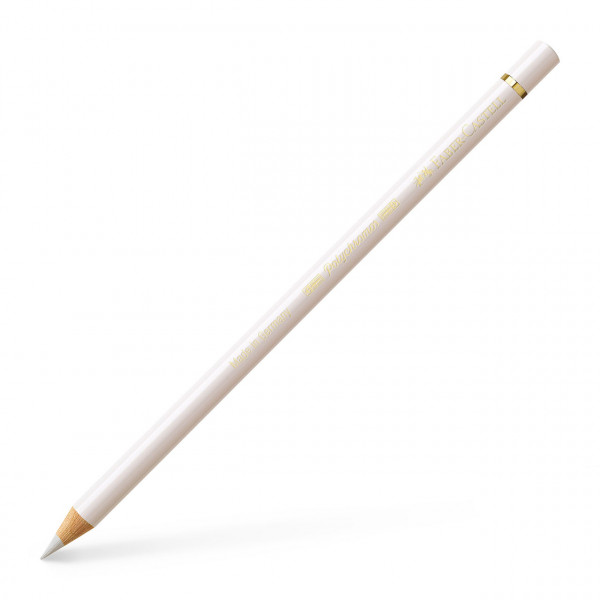 Crayon de couleur gris chaud I Polychromos Faber-Castell | Surdiscount