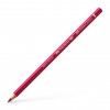 Crayon de couleur garance foncé Polychromos Faber-Castell