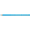 Crayon de couleur - Bleu phtalo clair - 145 - Polychromos - Faber-Castell