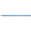 Crayon de couleur bleu de smalt Polychromos Faber-Castell