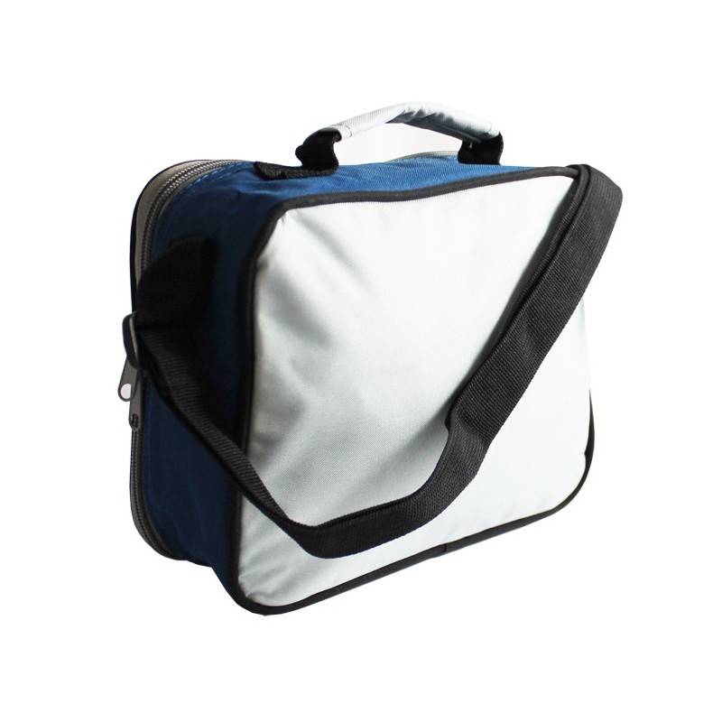Sac Goûter - Besace Cars - 24Cm X 20 Cm - Bandoulière | Surdiscount