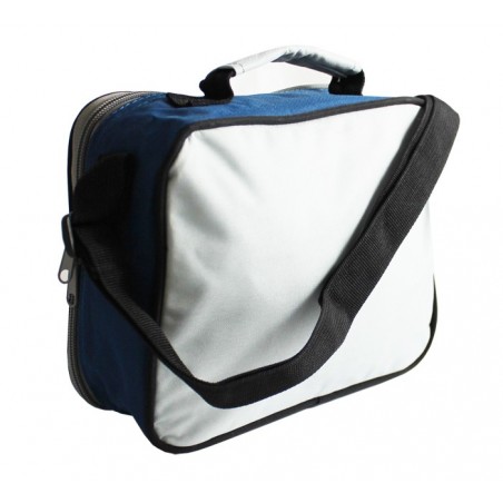 Sac Goûter - Besace Cars - 24Cm X 20 Cm - Bandoulière | Surdiscount