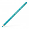 Crayon de couleur vert cobalt Polychromos Faber-Castell