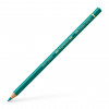 Crayon de couler vert oxyde de chrome Polychromos Faber-Castell | Surdiscount
