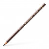 Crayon de couleur ombre brûlée Polychromos Faber-Castell | Surdiscount